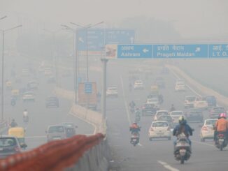 Delhi AQI Level Today: ना दिवाली और ना ही पराली, फिर 28 दिनों की राहत के बाद अचानक क्यों बढ़ गया पॉल्यूशन? AQI 400 के पार