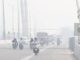 Delhi’s Air Quality Remains ‘Very Poor’ For Second Day Amid Dense Fog