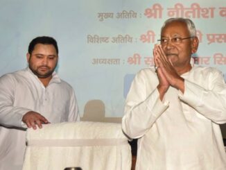 Bihar Politics: क्या लालू की पार्टी में हो जाएगा JDU का विलय? तेजस्वी यादव साफ-साफ बता दिया