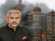 26/11 Mumbai Attack Was Tipping Point; Cross-Border Terrorism Must Be Countered: S Jaishankar