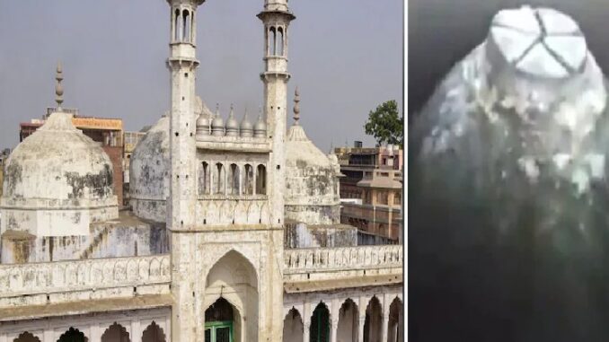 BREAKING: Gyanvapi Mosque Case: Allahabad HC Rejects Sunni Central Waqf Board, Anjuman Intezamia Masjid Committee's Maintainability Petitions