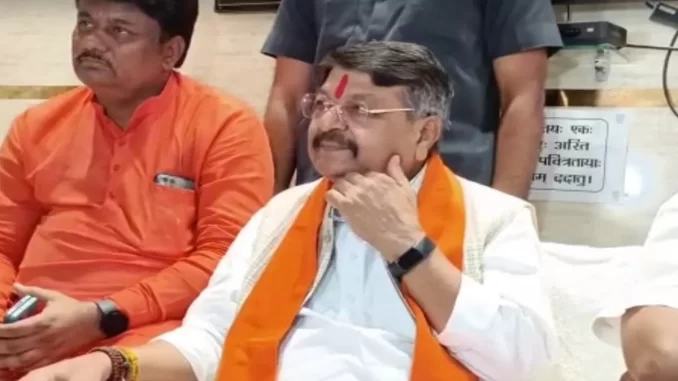 Kailash Vijayavargiya: उमा, गौर और शिवराज के बाद अब मोहन के नेतृत्व में काम करेंगे कैलाश, बन सकते हैं मंत्री