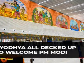 Airport, Vande Bharat Trains, Railway Station...: PM Modi To Gift Projects Worth Rs 15K Cr To Ayodhya Today