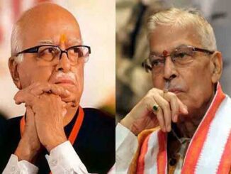 'Kripya Na Aiyein...': Why Advani, MM Joshi Have Been Requested Not To Attend Mega Ram Mandir Event