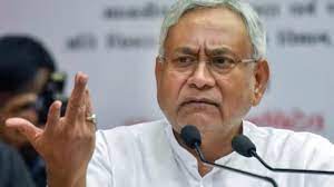 'Hindi Is Our National Language...': Nitish Kumar Fumes At DMK Leader Over Translation Request At INDIA Bloc Meeting