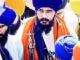 Punjab Gangster Amritpal Singh Dies In Shootout With Police Over Drug Haul