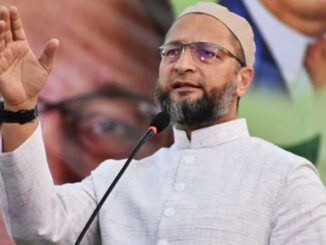 Owaisi on Hijab Row: 'मुस्लिम संगठनों को अब कांग्रेस का सच देखना होगा', हिजाब बैन को लेकर सिद्दरमैया सरकार पर बरसे ओवैसी