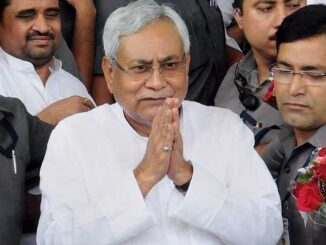 Bihar CM Nitish Kumar Says ‘Not Upset’ With INDIA Bloc’s Proposal On Kharge’s Name