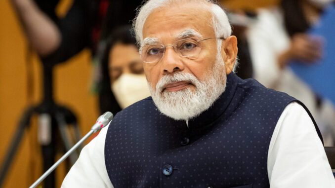 With Eye On 350-Plus Lok Sabha Seats, PM Narendra Modi Clears 'Caste' Strategy For 2024 Polls