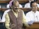 Lok Sabha: 33 Opposition MPs Including Adhir Chowdhury Suspended; Congress Terms It Dictatorship