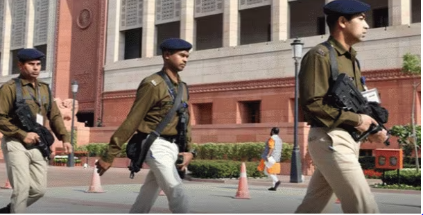 Centre's Big Move - CISF Set To Take Over Parliament's Security After Massive Breach