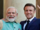 French President Emmanuel Macron Invited To Be Chief Guest At 2024 Republic Day Celebrations