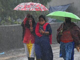 Weather Update: Cold Wave Alert For Delhi, Uttar Pradesh, Rajasthan, Rainfall Likely In Tamil Nadu, Kerala