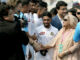 Ahead Of Bangladesh's General Election Opposition BNP Calls For 48-Hour 'Strike'