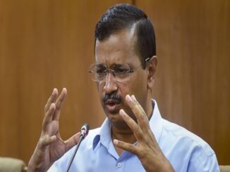 Delhi Liquor Case: आज भी ईडी के सामने पेश नहीं होंगे केजरीवाल, नोटिस को बताया गैरकानूनी