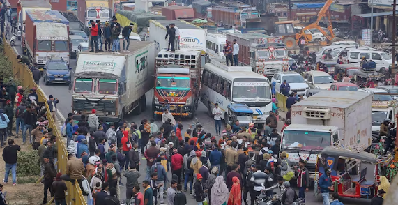 Truck Drivers Call Off Protests After Assurance From Centre On Hit-And-Run Law