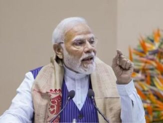 PM Modi: जुबिन नौटियाल और मनोज मुंतशिर का यह राम भजन सुन मंत्रमुग्ध हुए पीएम मोदी, पोस्ट साझा कर की तारीफ