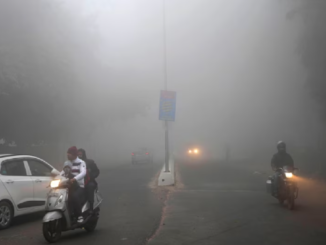 Weather: उत्तर भारत में सर्दी और कोहरे का डबल अटैक, दिल्ली में आज सीजन की सबसे ठंडी रही सुबह; रेड अलर्ट जारी