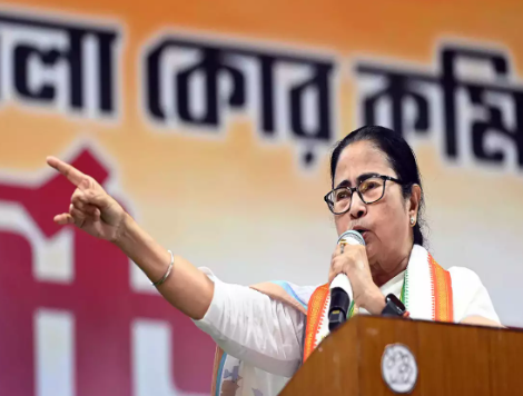 Amid Seat-Sharing Deadlock, Mamata Banerjee Tells TMC Leaders To 'Be Ready To Fight On All Seats'