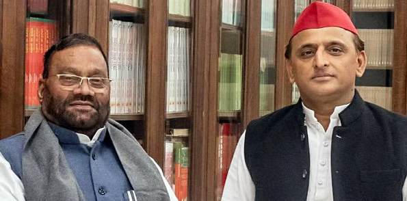 Opinion: Not BJP, Leaders Like Swami Prasad Maurya Are Bigger Challenge For Akhilesh Yadav Ahead Of 2024 Polls