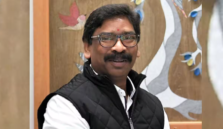 Amid Summons To Hemant Soren, Jharkhand's Big Order On Central Agencies