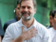 For Rahul Gandhi's 'Bharat Nyay Yatra', A Hiccup In Manipur Launch