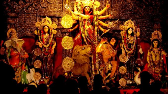 Chaitra Navratri 2024: Date, Shubh Muhurat, Puja Rituals And Things To Avoid