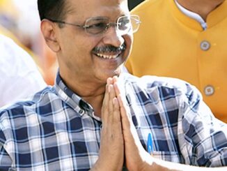 Delhi CM Arvind Kejriwal Seeks 7-Day Extension Of Interim Bail From Supreme Court On Medical Grounds