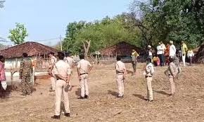 MP Crime: छिंदवाड़ा में सामूहिक हत्याकांड, पहले आठ लोगों की हत्या…फिर आरोपी फांसी पर झूला; इलाके में हड़कंप