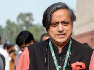 BJP Takes 'Alliance Of Gold Smugglers' Swipe After 'Shashi Tharoor's Aide' Caught With 500 Gram Gold