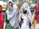 Delhi NCR Weather: लू का रेड अलर्ट, बढ़ेगा पारा... तीन दिन आसमान से बरसेगी आग, जानें कैसा रहेगा ये सप्ताह