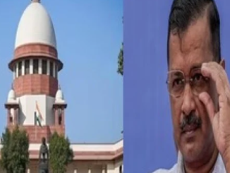 No Relief For Arvind Kejriwal: SC Registry Refuses Urgent Listing Of Delhi CM's Plea For Bail Extension