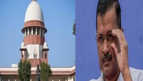 No Relief For Arvind Kejriwal: SC Registry Refuses Urgent Listing Of Delhi CM's Plea For Bail Extension