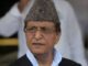 Another Blow For Azam Khan, Court Sentences Him To 10 Years In Prison In Dungurpur Case