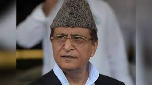 Another Blow For Azam Khan, Court Sentences Him To 10 Years In Prison In Dungurpur Case