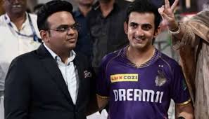 Gautam Gambhir To Become Team India's Next Head Coach? Chat With Jay Shah Sparks Speculation After IPL 2024