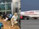 Air India Delhi-San Francisco Flight Nightmare; 20-Hour Delay, Passengers Faint Without AC