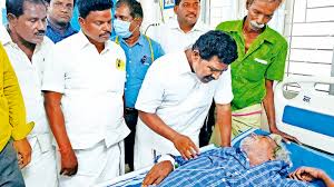 At Least 29 Dead, 109 Hospitalised in Tamil Nadu's Kallakurichi After Consuming Illicit Liquor