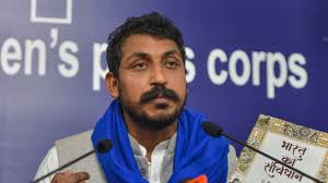 Chandrashekhar Azad: Birth Of A Star Dalit Leader As Mayawati Fails To Secure Even A Single Seat... But Will He Too Join Hands With The BJP?