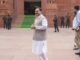 Union Minister JP Nadda Named Leader Of House In Rajya Sabha
