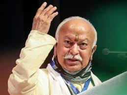 RSS Chief Mohan Bhagwat's 'Arrogant' Remark After Modi-Led BJP Falls Short Of Majority In Lok Sabha Polls