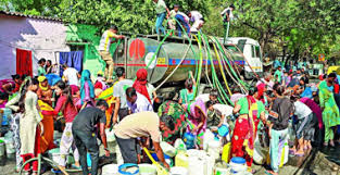 Supreme Court: हिमाचल प्रदेश सरकार का यू-टर्न, कोर्ट में कहा- दिल्ली सरकार को देने के लिए अतिरिक्त पानी नहीं