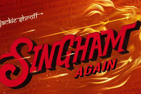 Ajay Devgn's 'Singham Again' Locks New Release Date