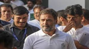 BREAKING: Rahul Gandhi Granted Bail in Defamation Case Filed by Karnataka BJP - Everything You Need To About The Case