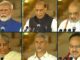 Modi 3.0 Cabinet: With Big 4 Portfolios Unchanged, BJP Opts For Continuity