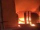 Ghaziabad: Five Including Two Children Die As Fire Breaks Out In Residential Building.