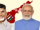 Andhra Pradesh Election Result LIVE Updates TDP-BJP-JNP(21) YSRCP (4) | BJP-TDP-JSP Ahead In Andhra Pradesh