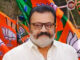 Suresh Gopi Makes Political History: BJP's Victory in Thrissur Marks Kerala Debut