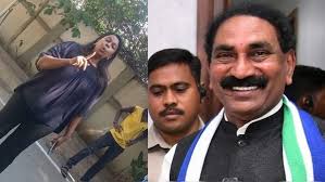 Rajya Sabha MP's Daughter Allegedly Runs BMW Over Man in Chennai, Granted Bail