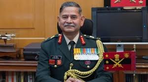Who Is Lt Gen Upendra Dwivedi, New Chief Of Army Staff?